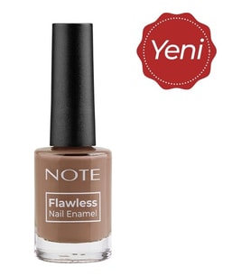 Note Flawless Nail Enamel Oje No 56