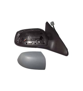 FORD MONDEO- 05/07; KAPI AYNASI SAĞ ELEKTRİKLİ ISITMALI/GRİ KAPAKLI (5FİŞLİ) 1255185 817-2993