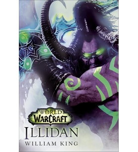 World Of Warcraft: Illidan (Krem)