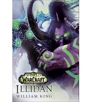 World Of Warcraft: Illidan (Krem)