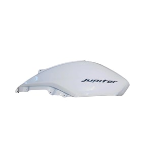 TVS JUPİTER 110 SELE ALTI SOL BEYAZ EURO 5 KİLİTSİZ ORJİNAL K62267701F
