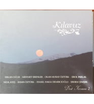(Plak Değildir CD dir) CD Klavuz Dost Kervanı 2 CD (Karışık)