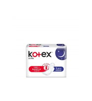 KOTEX ULTRA GECE 6 LI