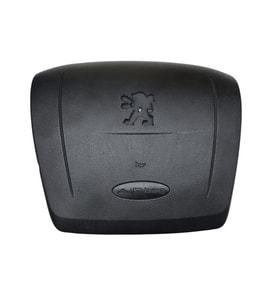 PEUGEOT BOXER DİREKSİYON AİRBAG KAPAĞI (Çok Renkli)
