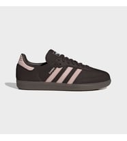 adidas IH9166 SAMBA OG W Kadın Günlük Spor Ayakkabısı (Kahverengi)