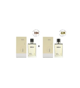 384 228 Kadın Parfüm Edp 50 ml Floral/oriental - Mnms50384228