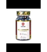 Swiss Supplement ECA EXTREME .60 Capsul.TR Tek Yetkili SATICISI OZELSPORCUGIDALARI'DIR.4044*