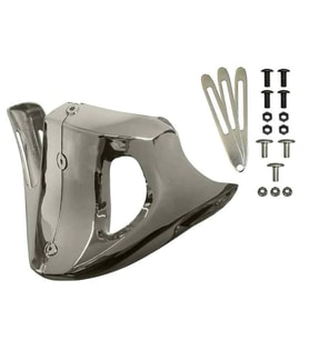 Motor Alt Rüzgarlık Nıkel Cg 125
