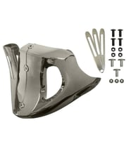 Motor Alt Rüzgarlık Nıkel Cg 125