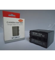 Sony DCR-TRV6, DCR-TRV70, DCR-TRV80, DCR-TRV950 Bataryası
