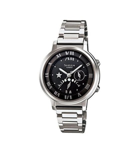 Casio SHE-3501SBD-1ADR Erkek Kol Saati