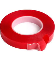 Çift Taraflı Akrilik Silikon Esnek Su Geçirmez Bant 10mm 5 METRE
