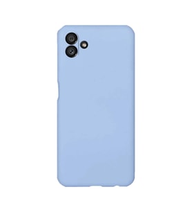 BİKAPAK ECO SENSE SAMSUNG A05 AÇIK MAVİ KAPAK