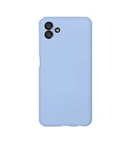 BİKAPAK ECO SENSE SAMSUNG A05 AÇIK MAVİ KAPAK
