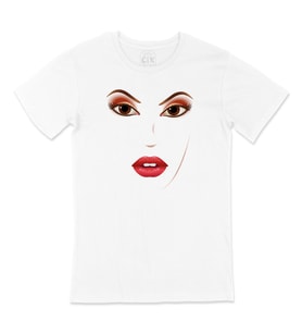 Make Up Tişört