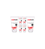 Redroid 6 Adet Hemoroid - Basur Kremi İçin 50 ml Özel Krem