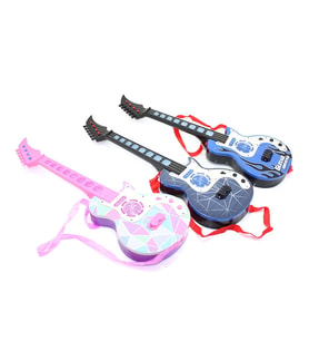 Müzikli Ledli Gitar 959p