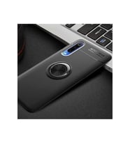 Xiaomi Mi 9 Uyumlu Kılıf Zore Ravel Silikon Kapak