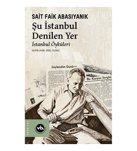 Şu İstanbul Denilen Yer