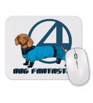 DogDevil Pug Köpek Mouse Pad.jpg