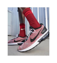 Air Max Flyknit Racer Erkek Spor Ayakkabı