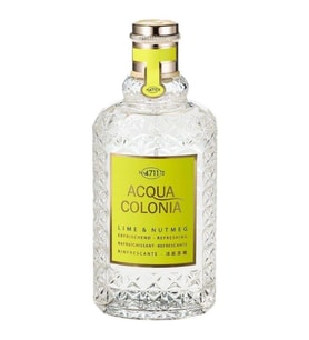 4711 Acqua Colonia Lime & Nutmeg EDC 170 ml Unisex Parfüm