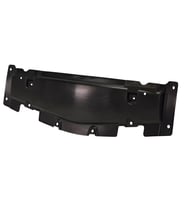 Mercedes ML-GL-W166 2012> Motor Alt Muhafazası Ön 1665240130
