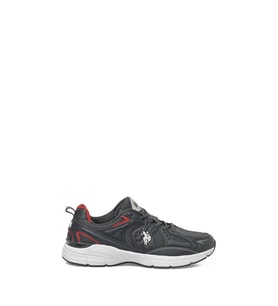 U.S. Polo Assn. SIYON 6FX Lacivert Erkek Sneaker A102156697