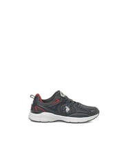 U.S. Polo Assn. SIYON 6FX Lacivert Erkek Sneaker A102156697