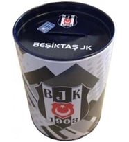 Taraftar Kumbara Beşiktaş Küçük Asorti