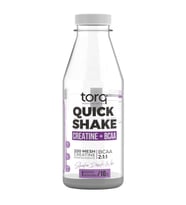 Torq Nutrition Quick Shake Kreatin + BCAA Orman Meyvesi 10 Gr