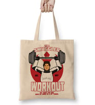 Star Wars The Smuggler Workout Bez Çanta Uzun Saplı