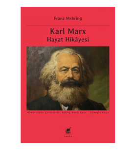 Karl Marx Hayat Hikayesi