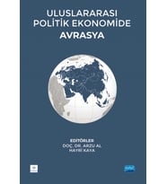 Uluslararası Politik Ekonomide Avrasya