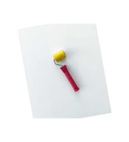 RAGLE EK YERİ RULOSU 5 CM