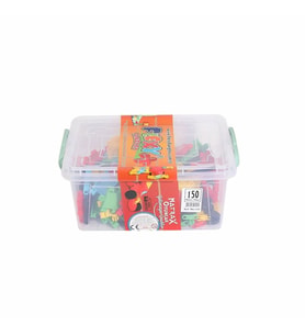 1225 FLEXY TANGLES 150 PARÇA
