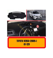 Toyota Verso 2009 Ön Gögüs / Panel / Torpido Korumasi / Kilifi / Halisi / Koruyucu / A3d/ 3d