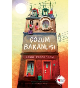 Çözüm Bakanlığı