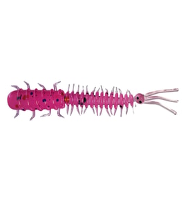 Sensei Mushi 4.5 Cm Lrf Silikon Yem RENK: SM-Pink