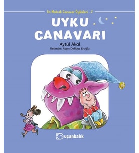 Uyku Canavarı