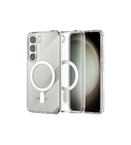 S23 Magneticsafe Şeffaf - Şeffaf