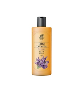 Rebul Lavanda Duş Jeli 450 ml