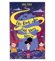 ELİŞİ KENTİNDEN JULES VERNE ADASINA - GENÇ TİMAŞ