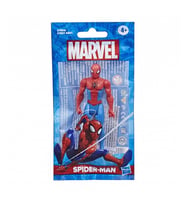Marvel Avengers Aksiyon Figürleri 9,5 cm E7837 E7854 Spider Man