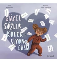 Güzel Sözler Koleksiyoncusu