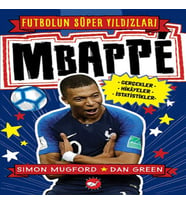 Mbappe - Futbolun Süper Yıldızları