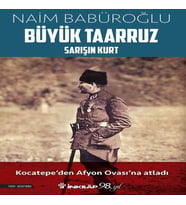 Büyük Taarruz