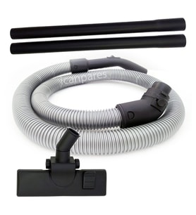 Fantom Uyumlu Carbon DC 2000 Elektrikli Süpürge Hortum Emici Başlık Plastik Boru
