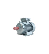 1.1 Kw 1.5hp 1500x380 Volt Marka Trifaze Elektrik Motoru V3ea 90 S4a