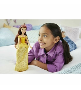 HLW11 Disney Prenses